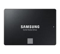 Samsung MZ-77E500BW 870 Evo 500 Gb 2.5" Serial