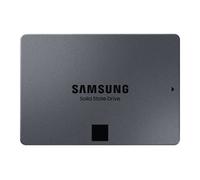 Samsung MZ-77Q1T0 1 TB 2.5" Serial ATA III QLC