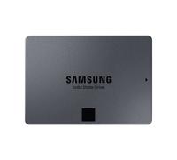 Samsung MZ-77Q1T0 1 TB 2.5" Serial ATA III QLC