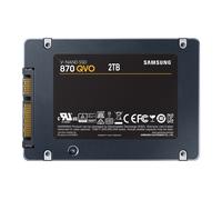 Samsung MZ-77Q2T0 2 TB 2.5" Serial ATA III V-NAND MLC