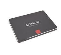 Samsung MZ-7KE256BW 850 PRO 256 GB 2.5 inch SATA III Solid State Drive - Black