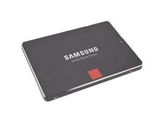 Samsung MZ-7KE256BW 850 PRO 256 GB 2.5 inch SATA III Solid State Drive - Black
