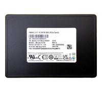 Samsung MZ-QL215T0 15.36TB PM9A3 SFF 2.5in U.2 PCIe 4.0 NVMe SSD New