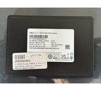 Samsung (MZ-QL27T60) - 7.68TB PM9A3 (SFF 2.5in) U.2 PCIe 4.0 NVMe SSD New