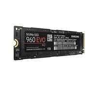 Samsung MZ-V6E1T0BW 960 EVO 1000 GB Internal