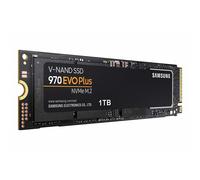 Samsung 970 EVO Plus 1 TB M.2 PCI Express 3.0 NVMe V-NAND MLC
