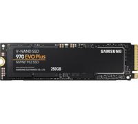 Samsung - 970 Evo Plus PCIe M.2 SSD - 250GB