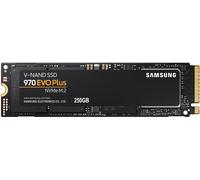 Samsung 970 EVO Plus 250GB M.2 2280 NVMe PCIe SSD