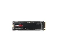 Samsung MZ-V8P2T0BW internal solid state drive M.2 2000 GB PCI Express 4.0 V-NAND MLC NVMe
