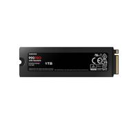 Samsung MZ-V9P1T0 1 TB M.2 PCI Express 4.0 NVMe V-NAND MLC