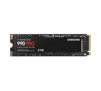 Samsung MZ-V9P2T0BW 990 PRO PCIe 4.0 NVMe M.2 2TB