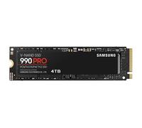 Samsung MZ-V9P4T0BW 990 Pro M.2 4 Tb Pci Express