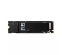 Samsung MZ-V9S2T0. SSD capacity: 2 TB SSD form factor: M.2 Read speed: 7250 MB/s Write speed: 6300 MB/s Component for: PC