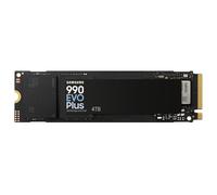 Samsung MZ-V9S4T0 4 TB M.2 PCI Express 4.0 NVMe V-NAND TLC