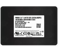 Samsung MZ7L33T8HBLT-00A07 PM893 3.84TB SATA 6Gb/s TLC 2.5" 7mm SSD