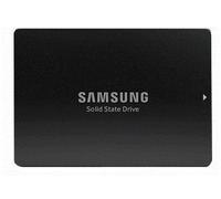 Samsung MZ7L37T6HBLA-00A07 PM893 - SSD - 7.68 TB