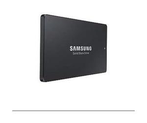 Samsung MZ7L3960HCJR-00A07 single slot 2,5" 960 GB Serial ATA III TLC