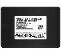 Samsung MZQL215THBLA-00A07 PM9A3 15TB NVMe PCIe 4x4 U.2 7mm SSD