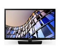 Samsung UE24N4300AK 61 cm (24") HD Smart TV Wi-Fi Black