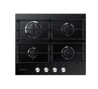 Samsung NA64D3000AK/U1 0cm Gas Hob - Black