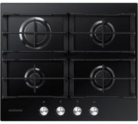 Samsung NA64D3000AK/U1 4 Burner Gas Hob