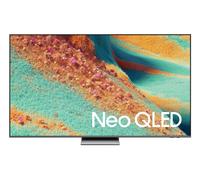 Samsung Neo QE55QN85FAUXXH TV 139.7 cm (55") 4K Ultra HD Smart TV Wi-Fi Silver