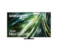 SAMSUNG Neo QLED 4K 2024 43QN90D 43" Smart TV with Enhanced 4K Resolution, More Speakers Than Ever Before, Best Smart TV and Motion Xcelerator 144Hz