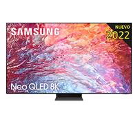 SAMSUNG Neo QLED 55 Inch QE55QN700B 8K UHD Grey Anthracite