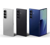 Samsung NEW Galaxy Z Fold7 5G 5'' Foldable Smartphone 512GB Unlocked - Jetblack