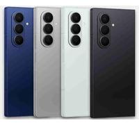 Samsung Galaxy Z Fold7 256Gb, With Galaxy Ai - Mobile Only Blue Shadow