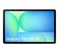 Samsung NewWay 10.9 Inches 128GB Tablet Grey [EEK: F]