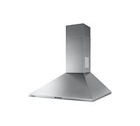 Samsung nk24 m3050ps Wall Stainless Steel 512 M³/h D - Bell (512 M³/h, Ducted/Recirculating, D, G, D, 70 DB)