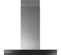 Samsung NK24C5070US Duvar Tipi Davlumbaz Wall-mounted Grey B 531 m³/h