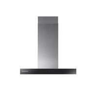 Samsung Nk24C5070Us/Ur 60Cm Wide Chimney Cooker & Hood With Powerful Extraction Tainless Steel