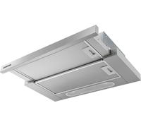 Samsung NK24M1030IS Semi built-in (pull out) Stainless steel 392 m³/h