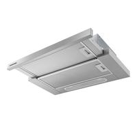 Samsung NK24M1030IS Built In Telescopic Cooker Hood - Stainless Steel