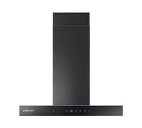 Samsung NK24N5703BM/UR Wall Hood 60 cm Black Steel