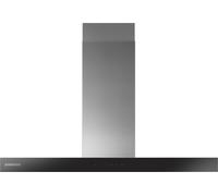 Samsung NK36C5070US/UR cooker hood Wall-mounted Stainless steel 531 m³/h