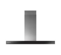 Samsung NK36C5070US/UR cooker hood Wall-mounted Stainless steel 531 m³/h