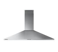 Samsung NK36M3050PS Wall-mounted Stainless steel 512 m³/h