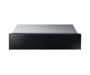 Samsung NL20T8100WK 15cm Neo Built In Warming Drawer in Black