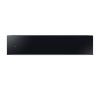 Samsung Prezio NL20T8100WK Built In Warming Drawer - Black