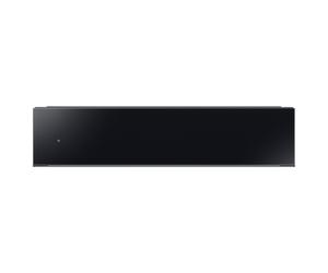 Samsung NL20T8100WK Bespoke 14cm Neo Warming Drawer - BLACK