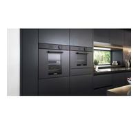 Samsung NL20T8100WK/UR 25L Glass Warming Drawer - Black