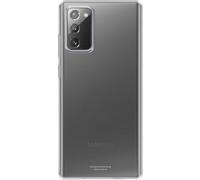 Samsung Note20 Clear Cover Transparent EF-QN980TTEGEU
