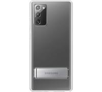 Samsung Note20 Clear Standing Cover