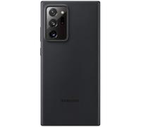 Samsung Note20 Leather Cover