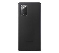 Samsung Note20 Leather Cover