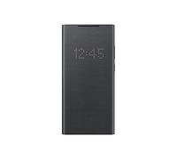 Samsung Note20 LED View cover, Black