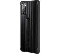 Samsung Note20 Protective Standing Cover, EF-RN980CBEGEU, Black